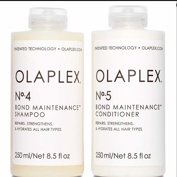 Olaplex Shampoo and Conditioner Set 8.5oz - Picture 4 of 7